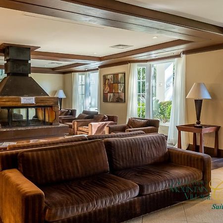 Suite Mountain Village كانيلا المظهر الخارجي الصورة