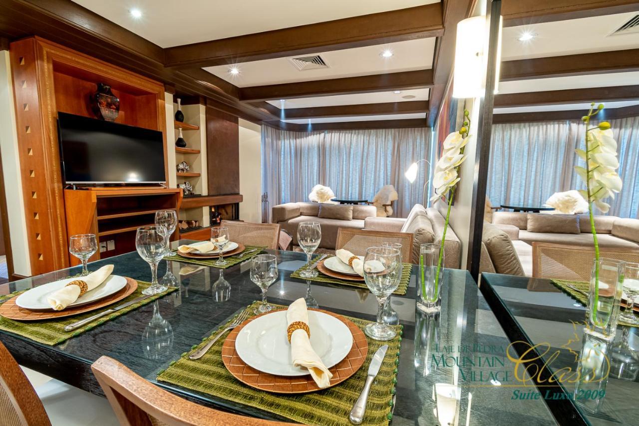 Suite Mountain Village كانيلا المظهر الخارجي الصورة