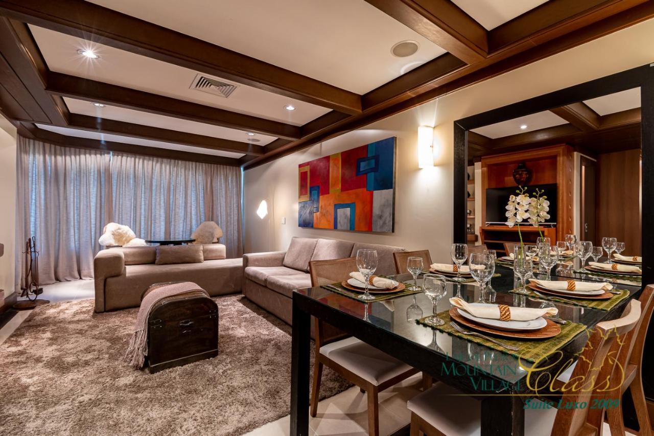 Suite Mountain Village كانيلا المظهر الخارجي الصورة