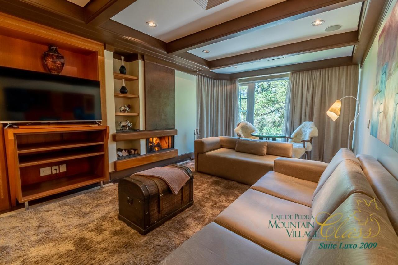 Suite Mountain Village كانيلا المظهر الخارجي الصورة