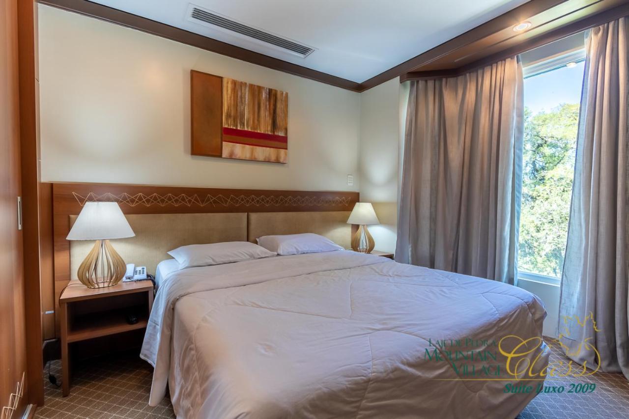 Suite Mountain Village كانيلا المظهر الخارجي الصورة
