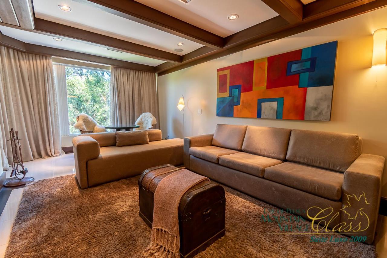 Suite Mountain Village كانيلا المظهر الخارجي الصورة