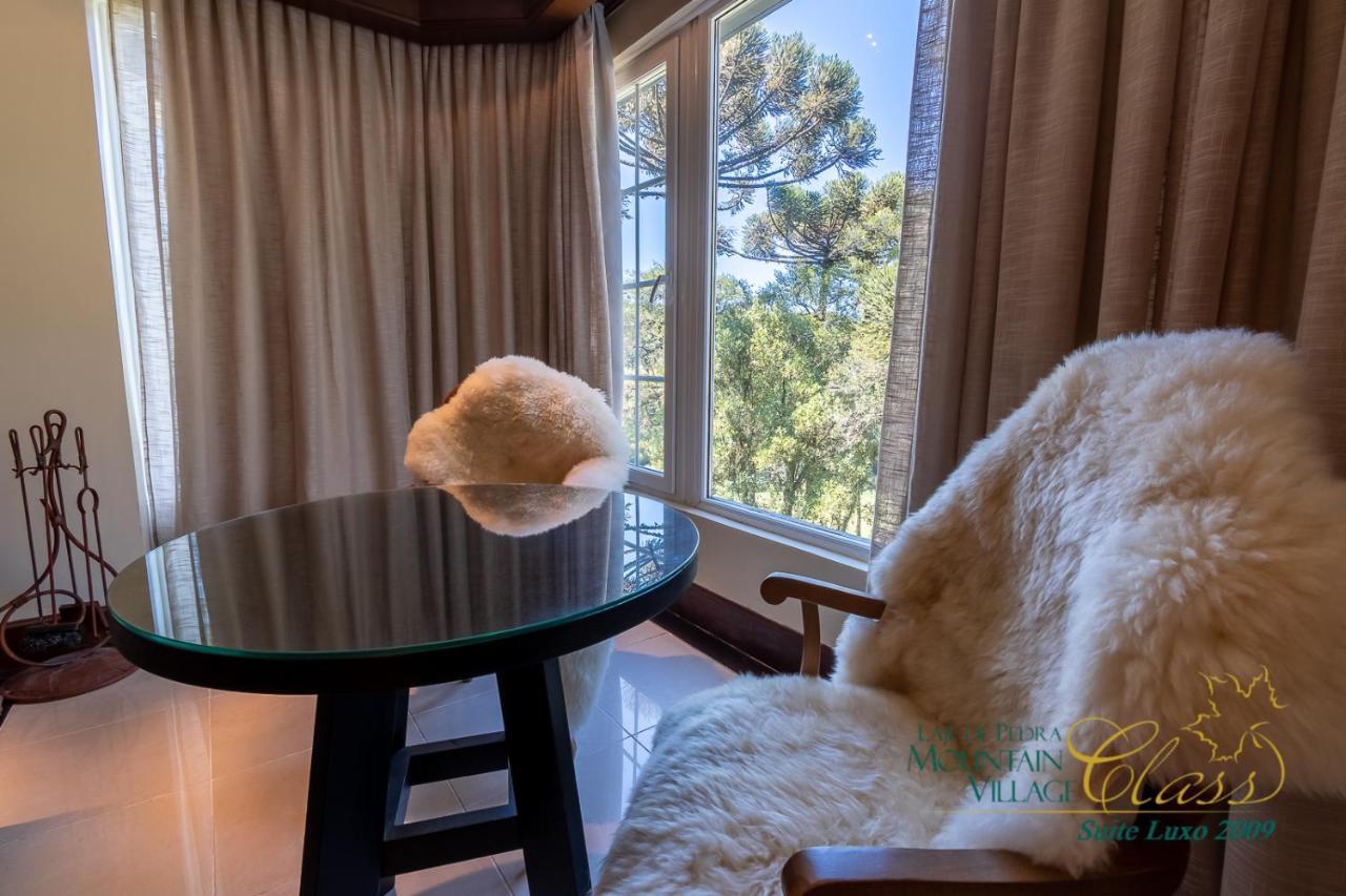 Suite Mountain Village كانيلا المظهر الخارجي الصورة