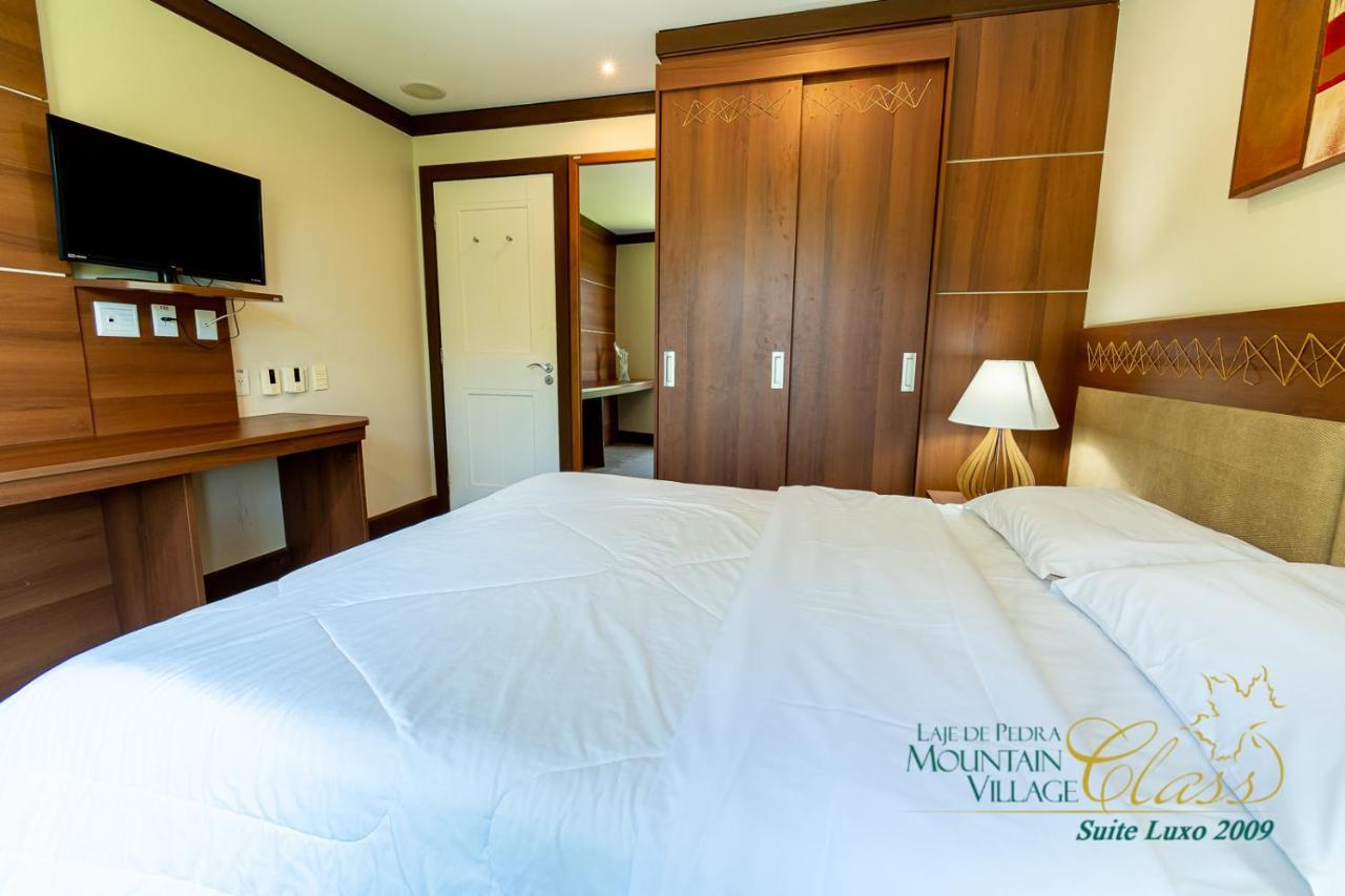 Suite Mountain Village كانيلا المظهر الخارجي الصورة