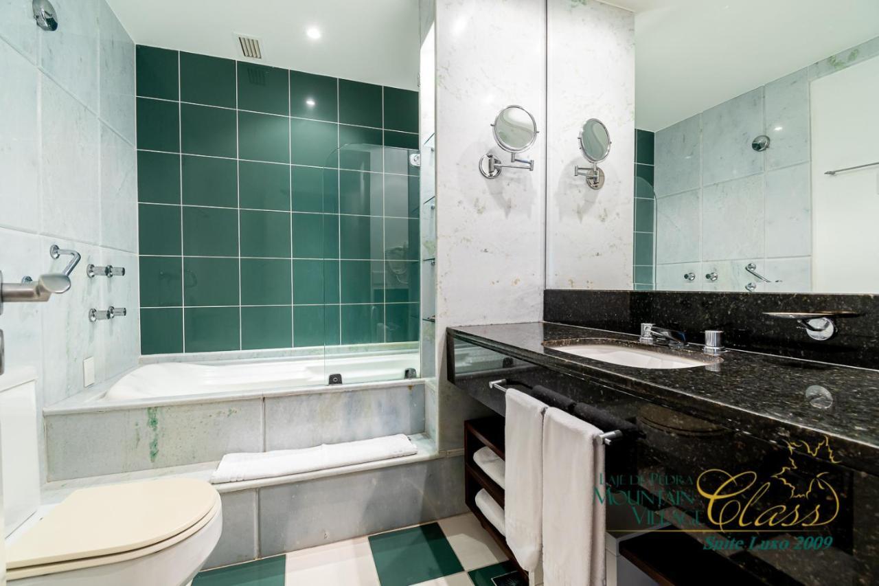 Suite Mountain Village كانيلا المظهر الخارجي الصورة