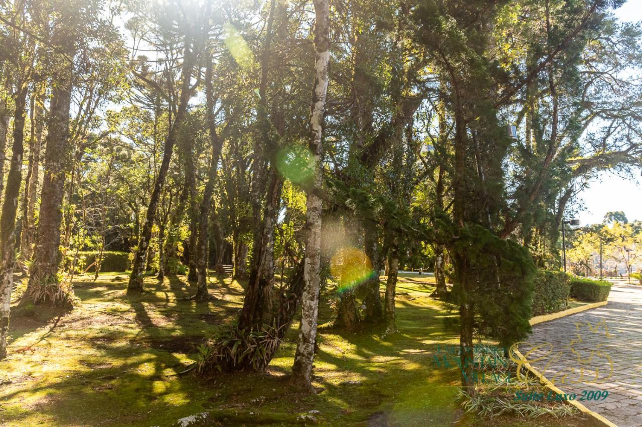Suite Mountain Village كانيلا المظهر الخارجي الصورة