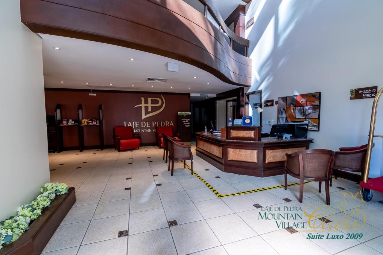 Suite Mountain Village كانيلا المظهر الخارجي الصورة