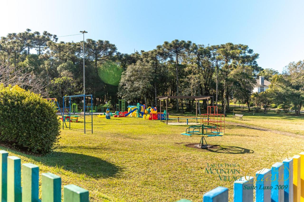 Suite Mountain Village كانيلا المظهر الخارجي الصورة